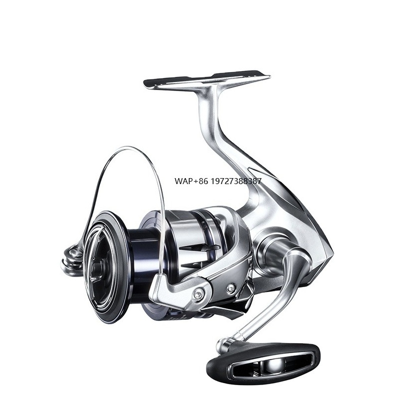 Shimano Reel Stradic - รอกตกปลา STRADIC FL รุ่นดั้งเดิม C3000 C3000HG