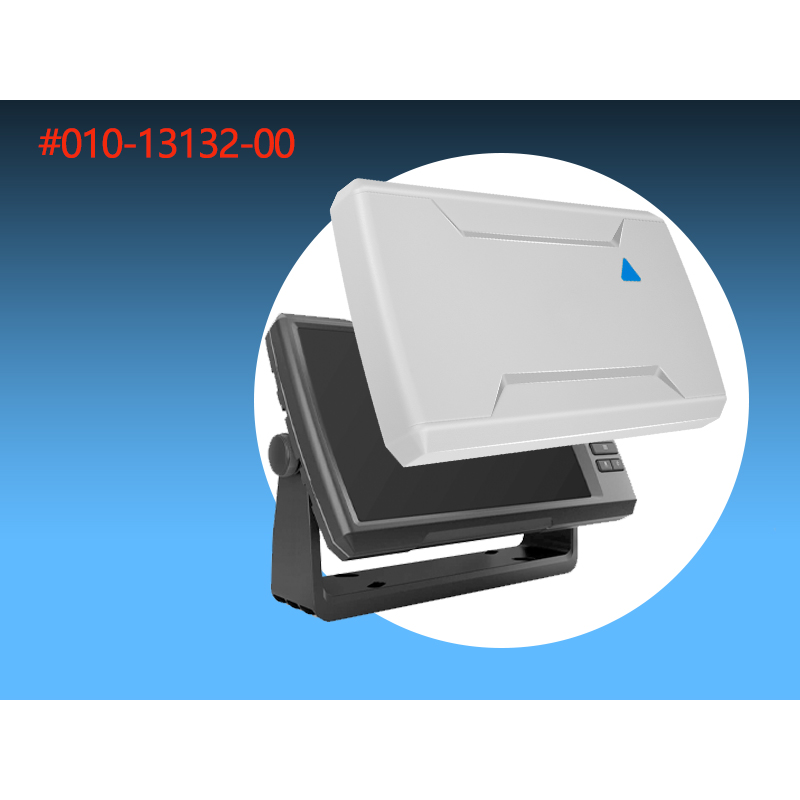 Fish Finder Case - ฝาครอบป้องกันเครื่องหาปลา รุ่น 010-13132-00 สำหรับ Striker Vivid