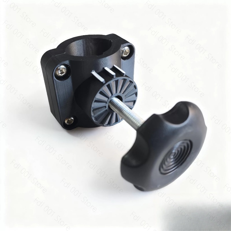 Fish Finder Transducer - ขายึดตัวแปลงสัญญาณหาปลาอะลูมิเนียมขนาด 70 ซม. แบบยึดคงที่ 0 องศา