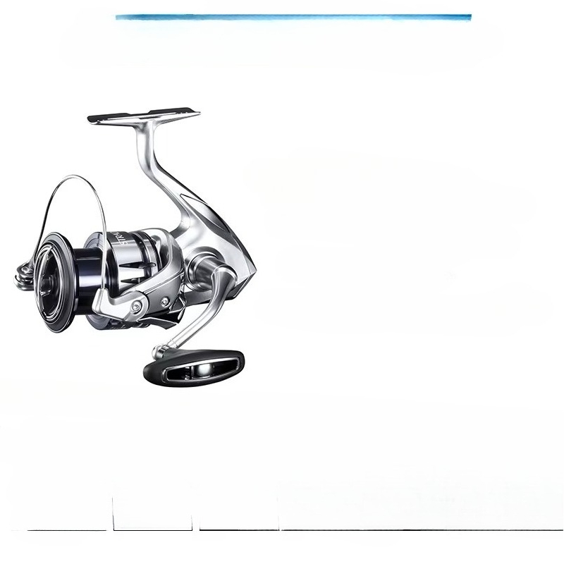 รอกตกปลา STRADIC FL รุ่นดั้งเด - Shimano Reel Stradic บทวิจารณ์และราคา