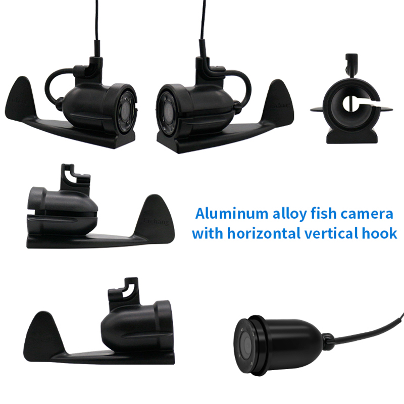 Erchang Fish Finder กล้องตกปลา - Fishing Depth Finder บทวิจารณ์และราคา