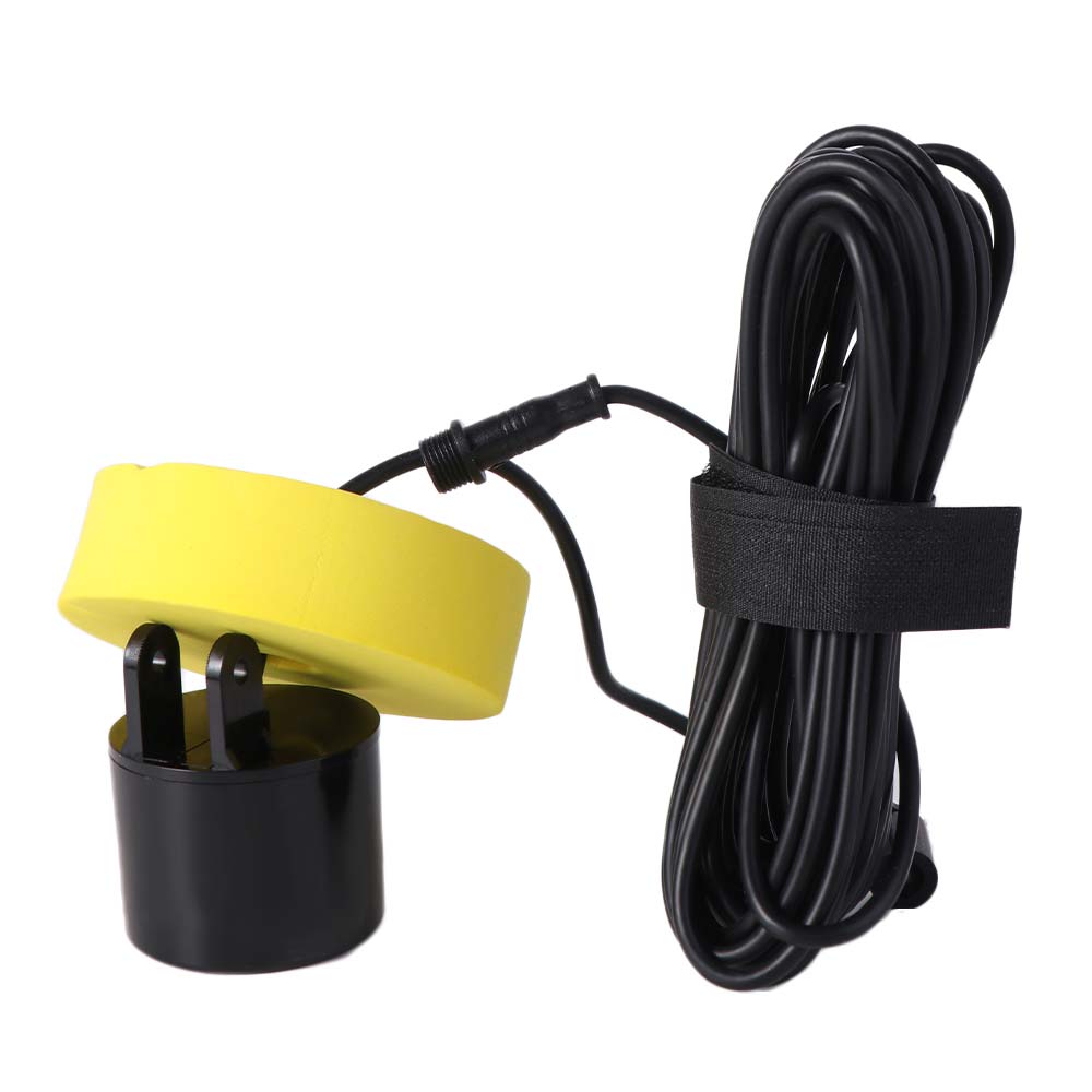 เครื่องหาปลา 45 องศา XF03 ระยะ - Fishing Depth Finder บทวิจารณ์และราคา