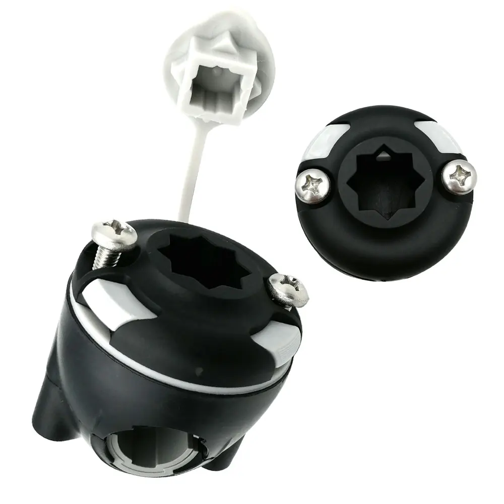 ตกปลา Rail Clamped Mount ฐาน S - Fish Finder Case บทวิจารณ์และราคา