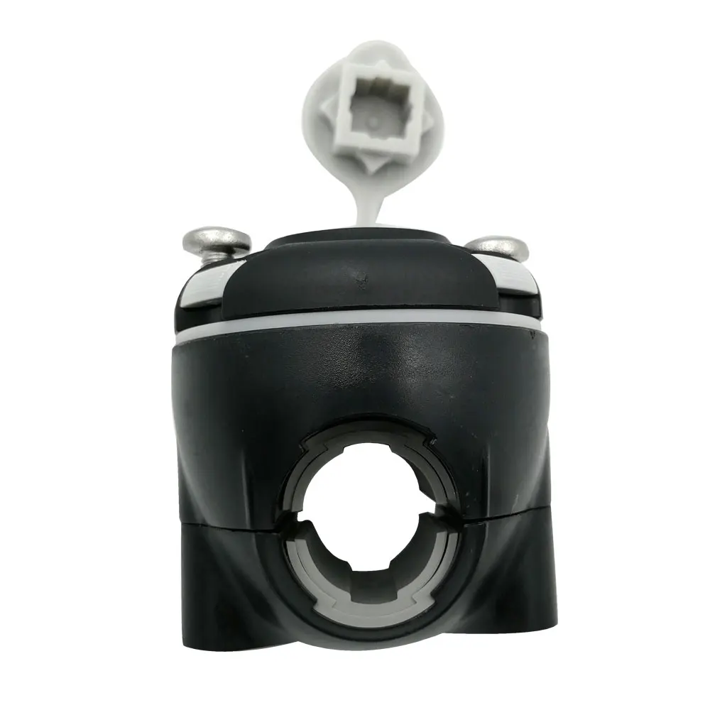 ตกปลา Rail Clamped Mount ฐาน S - Fish Finder Case บทวิจารณ์และราคา