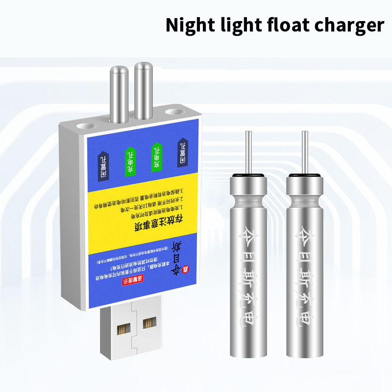 แบตเตอรี่แบบชาร์จไฟได้ CR425 อ - Fish Finder Charger บทวิจารณ์และราคา