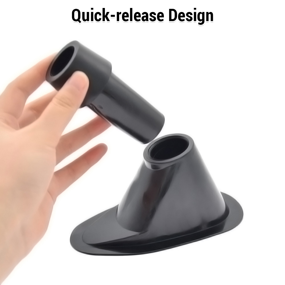 Dudukan joran วางคันเบ็ดตกปลาแ - Fish Finder Transducer บทวิจารณ์และราคา