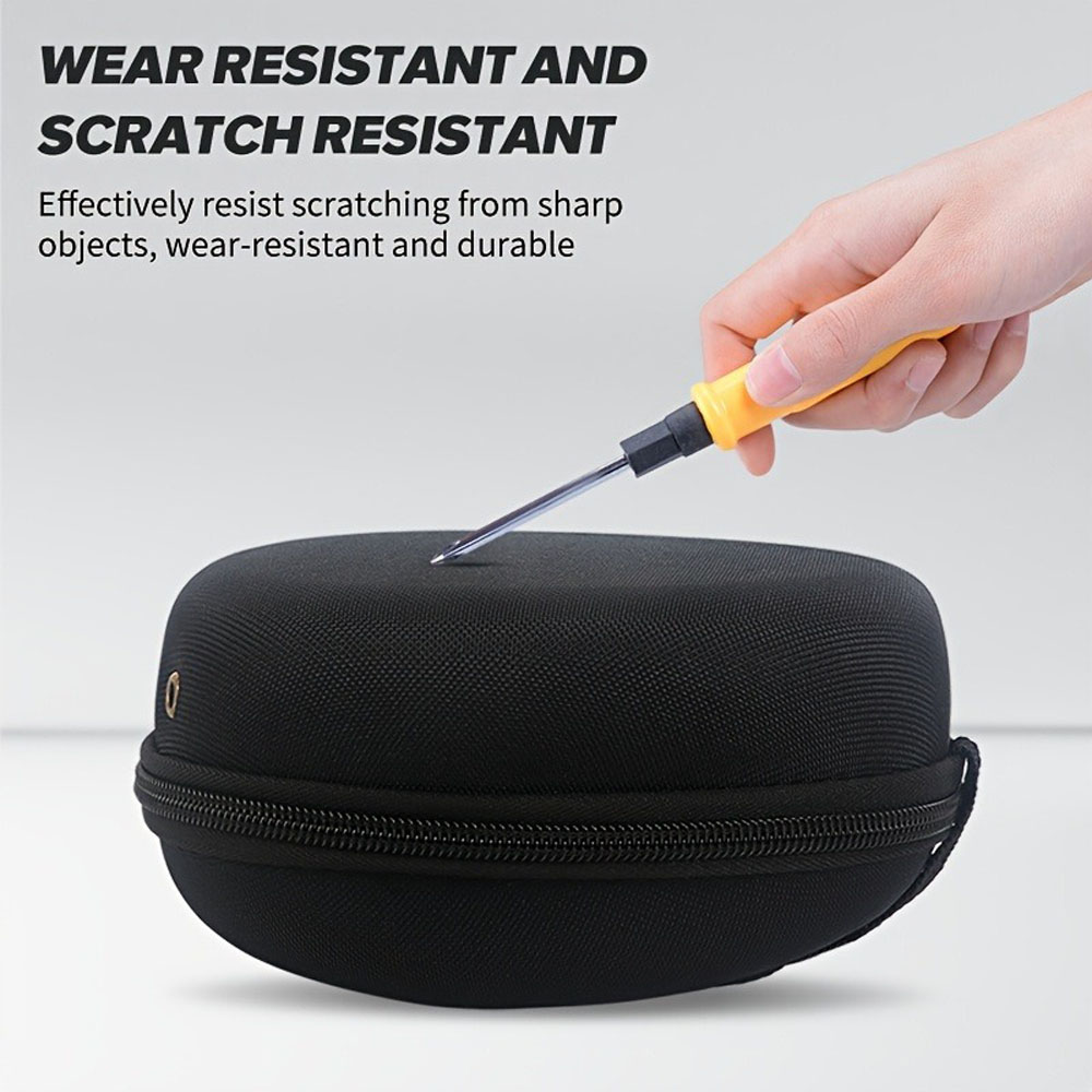 กระเป๋าใส่รอกตกปลาแบบแข็งหรือแ - Fish Finder Case บทวิจารณ์และราคา