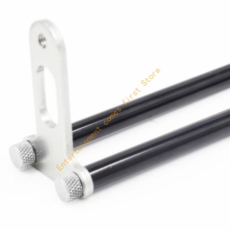 อลูมิเนียมตกปลา Snag Windproof - Bite Indicator บทวิจารณ์และราคา