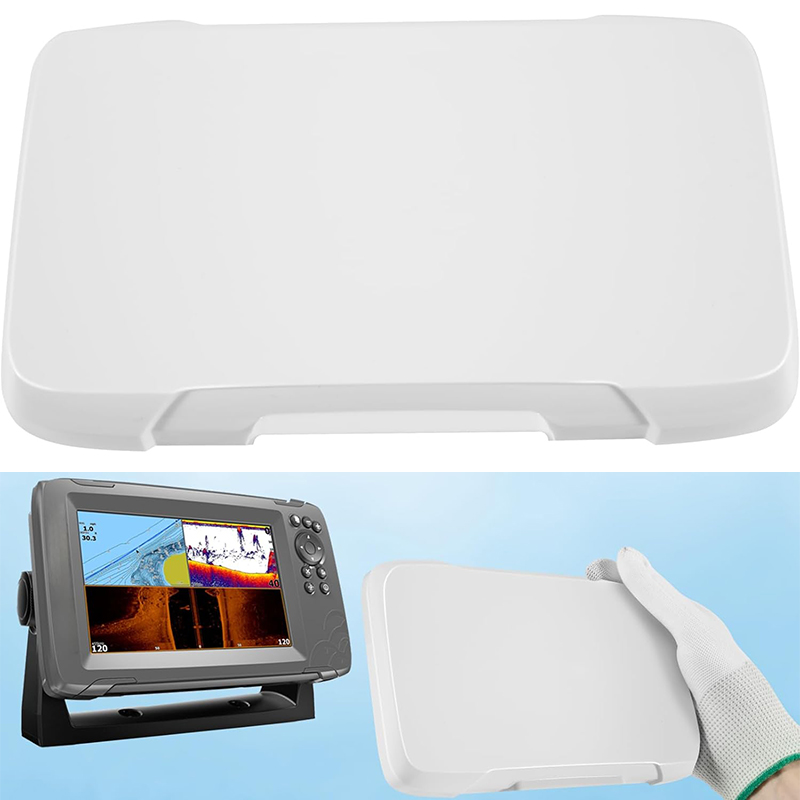 000-14175-001 ฝาครอบกันแดดสำหร - Fish Finder Case บทวิจารณ์และราคา